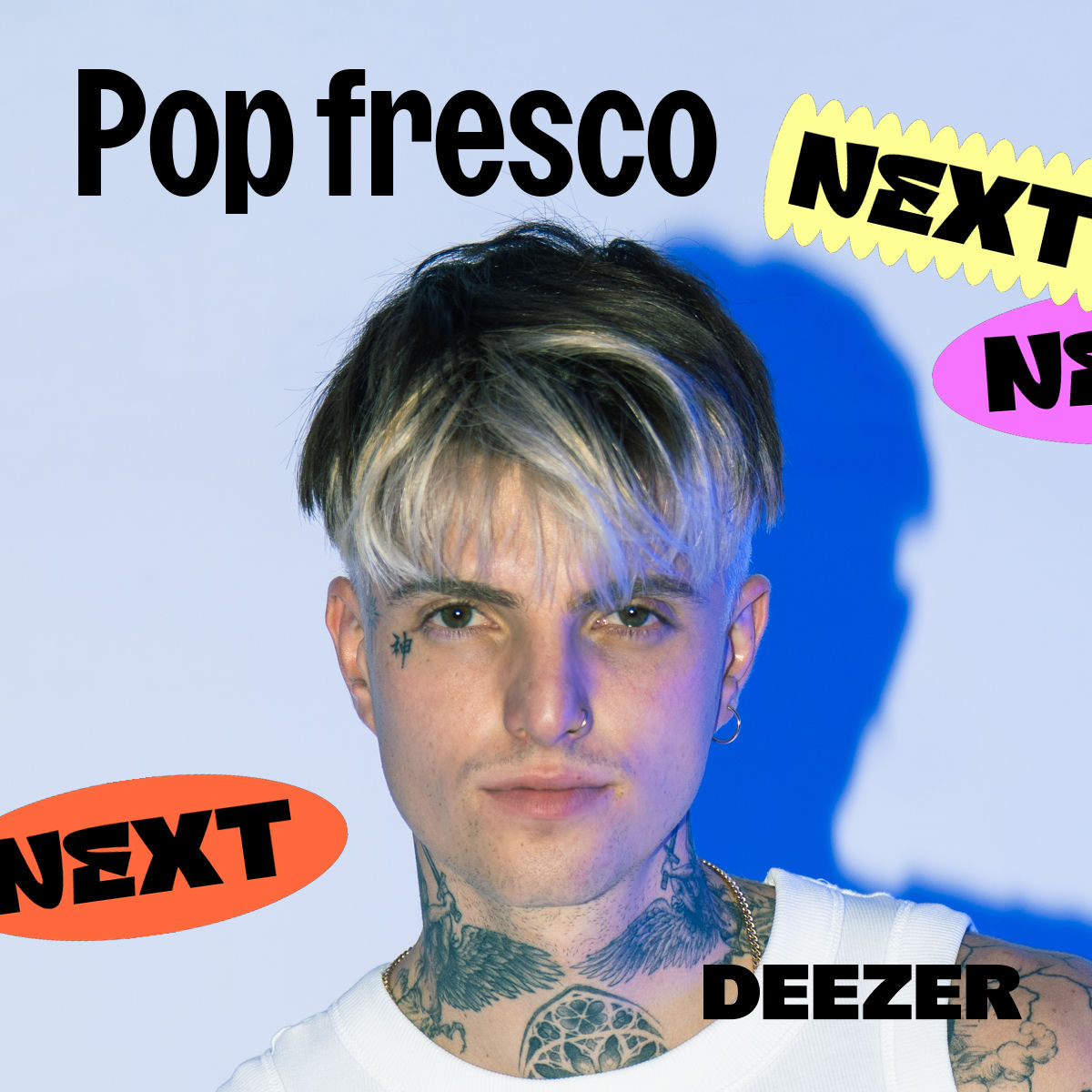 Cover of playlist Pop fresco