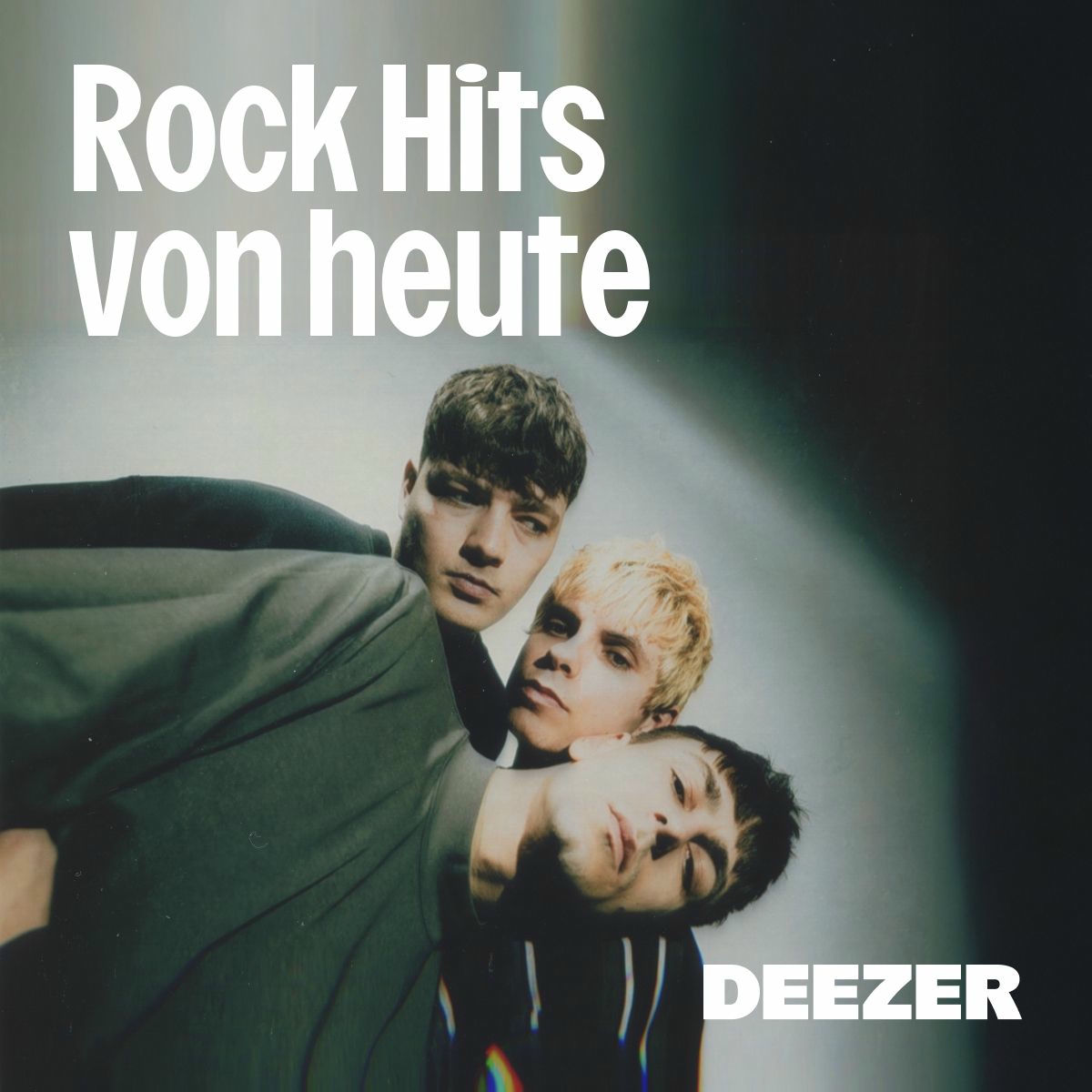 Cover of playlist Rock Hits von heute