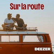Sur la route