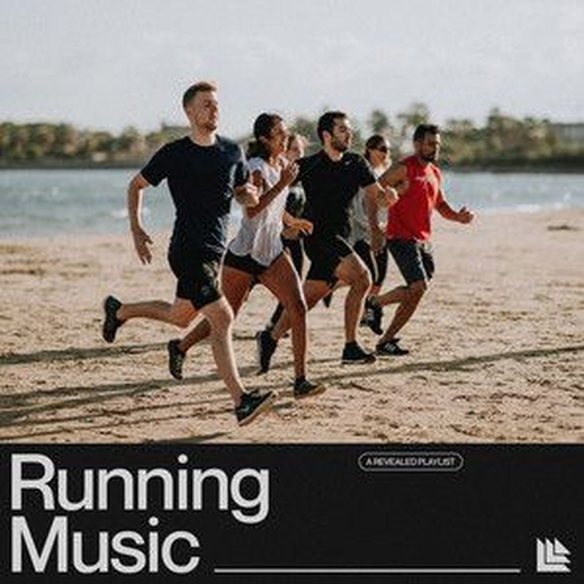 Cover of playlist Morning Run 🏃 Running Music