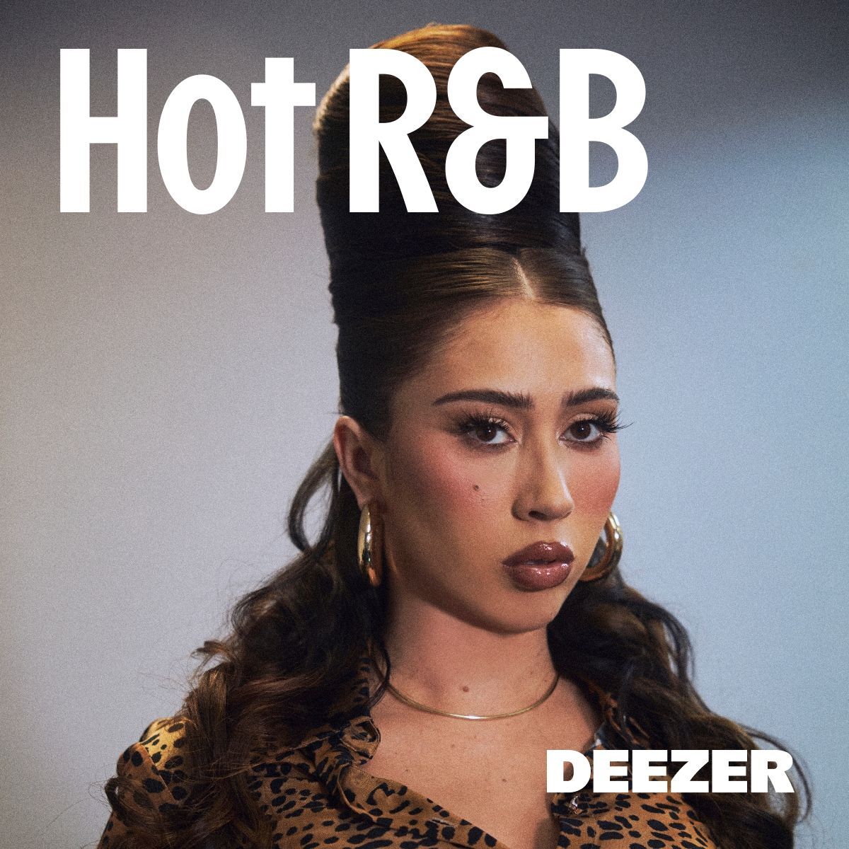 Cover of playlist Hot R&B