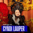 Cyndi Lauper - As Melhores