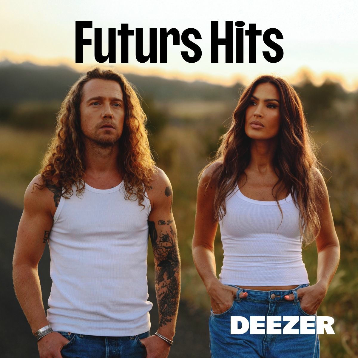 Cover of playlist Futurs Hits