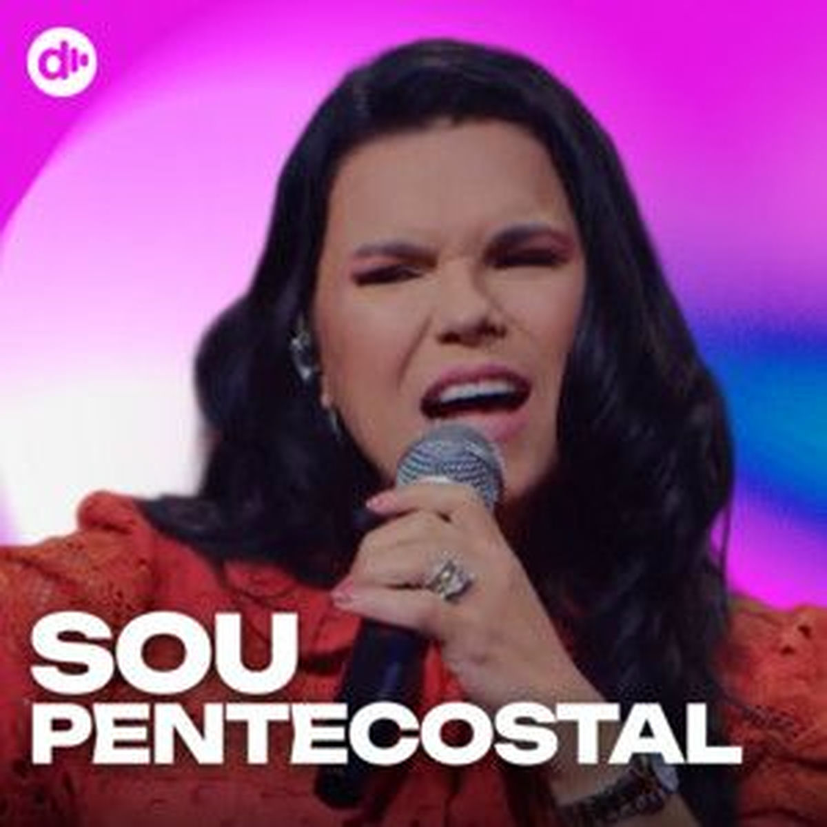 Cover of playlist Sou Pentecostal  | Louvores Pentecostais 2025