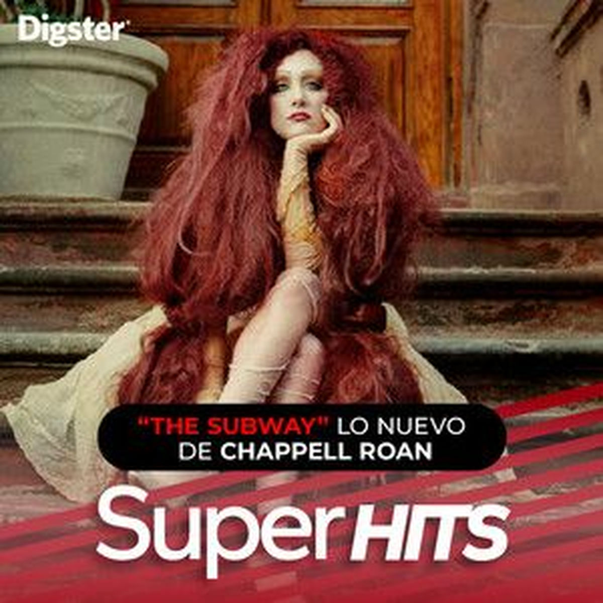 Cover of playlist Super Hits