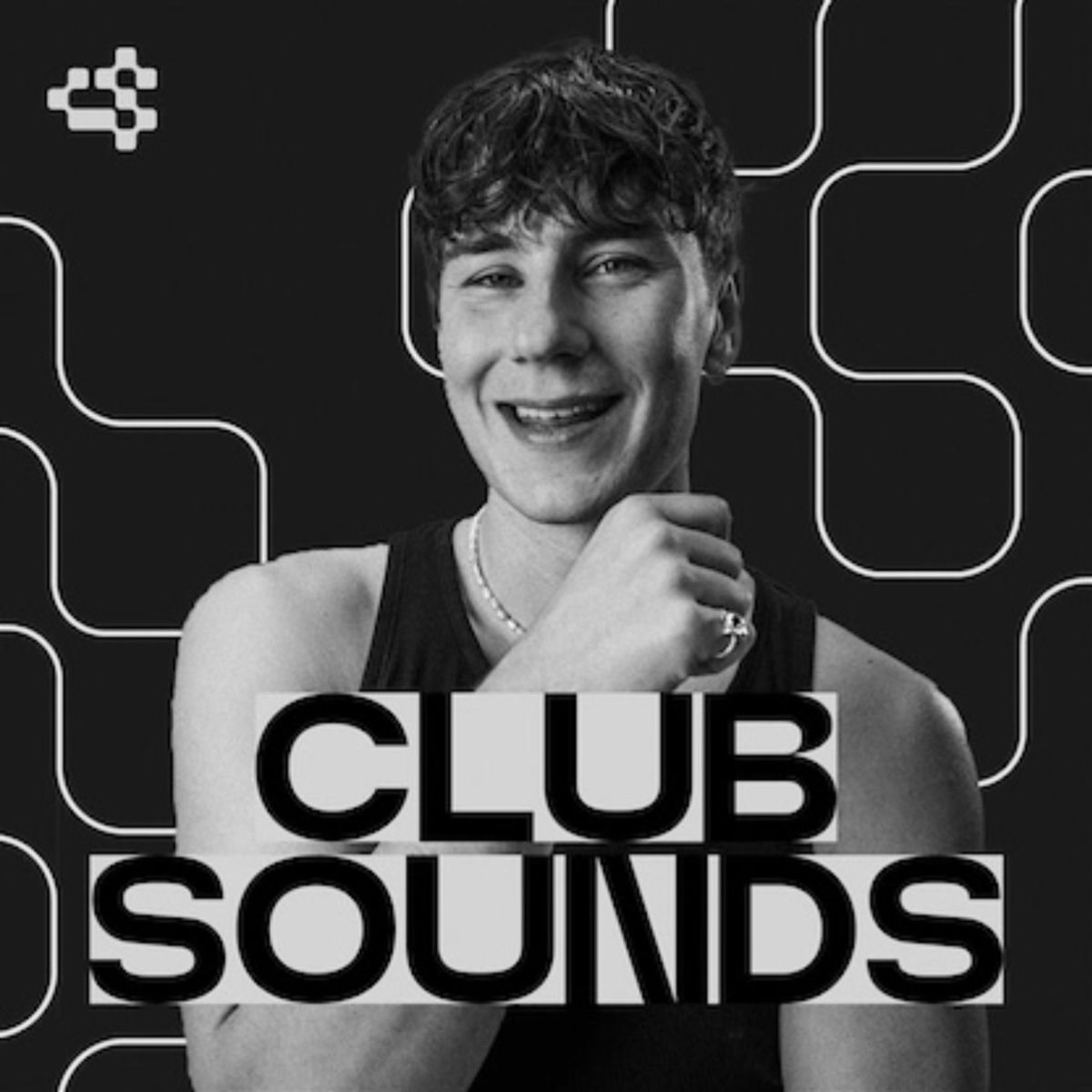 Cover of playlist Club Sounds