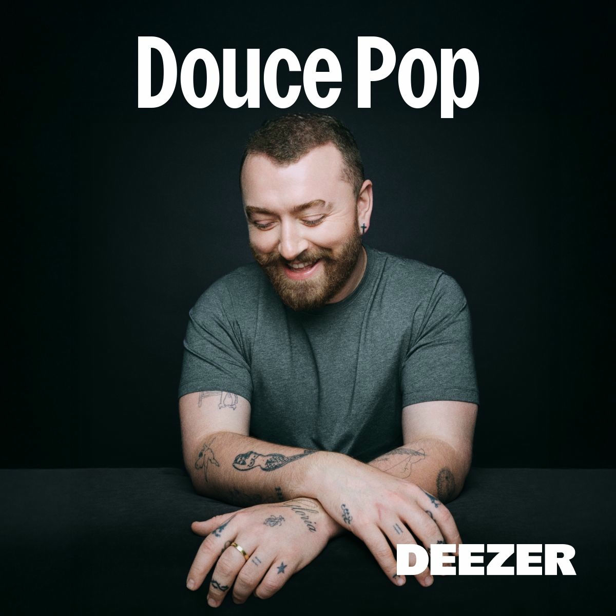 Cover of playlist Douce Pop