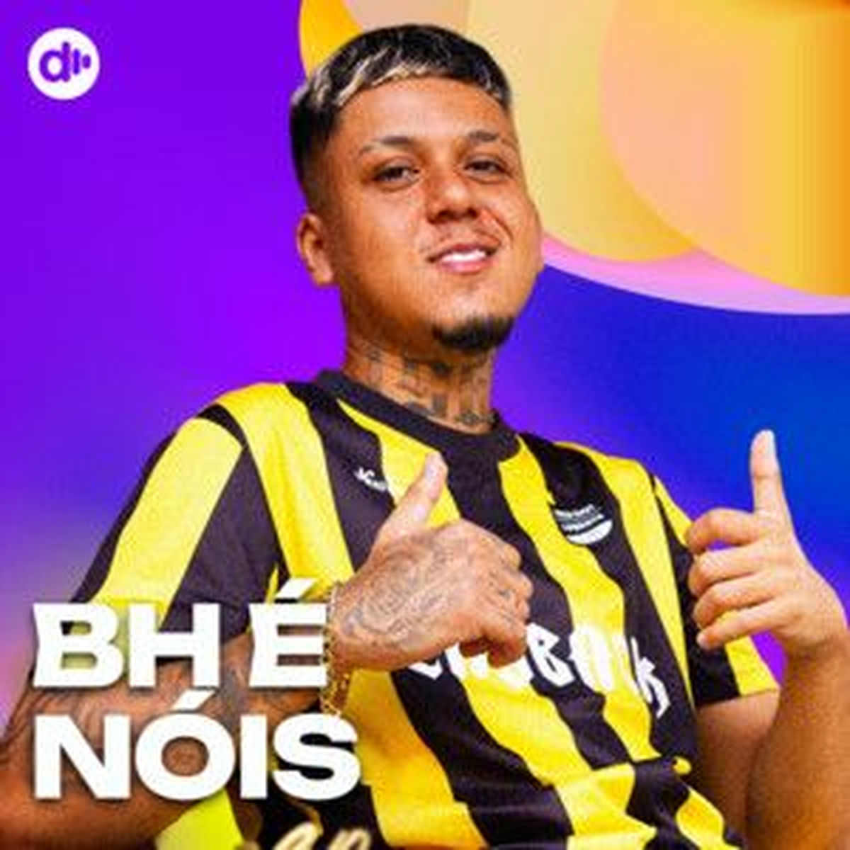 Cover of playlist BH é Nóis 🔞🔥 Funk BH 2025 🔥 As Melhores de BH