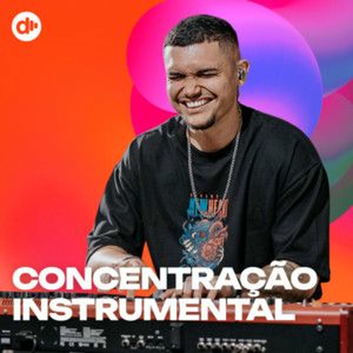 Cover of playlist Concentração Instrumental