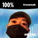 100% Kronomuzik