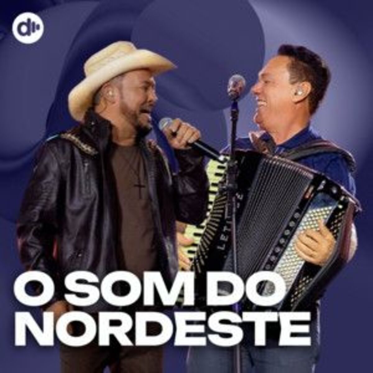 Cover of playlist O Som do Nordeste