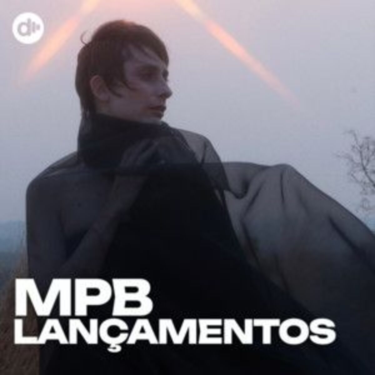 Cover of playlist MPB Lançamentos | MPB 2025