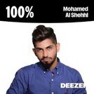 100% Mohamed Al Shehhi