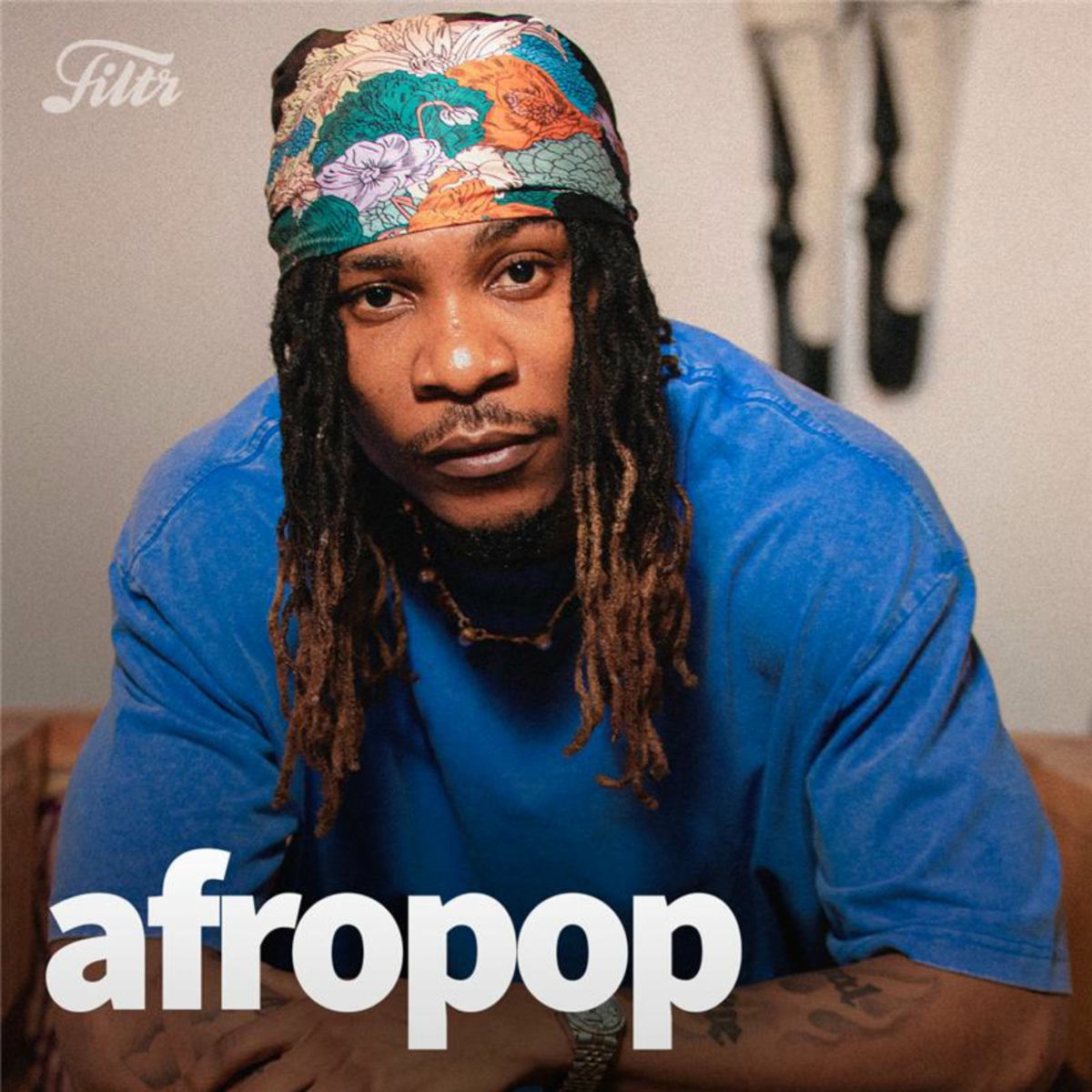 Cover of playlist Afropop 2025 | Pop Urbaine Afro Beat Hits Afro Mix