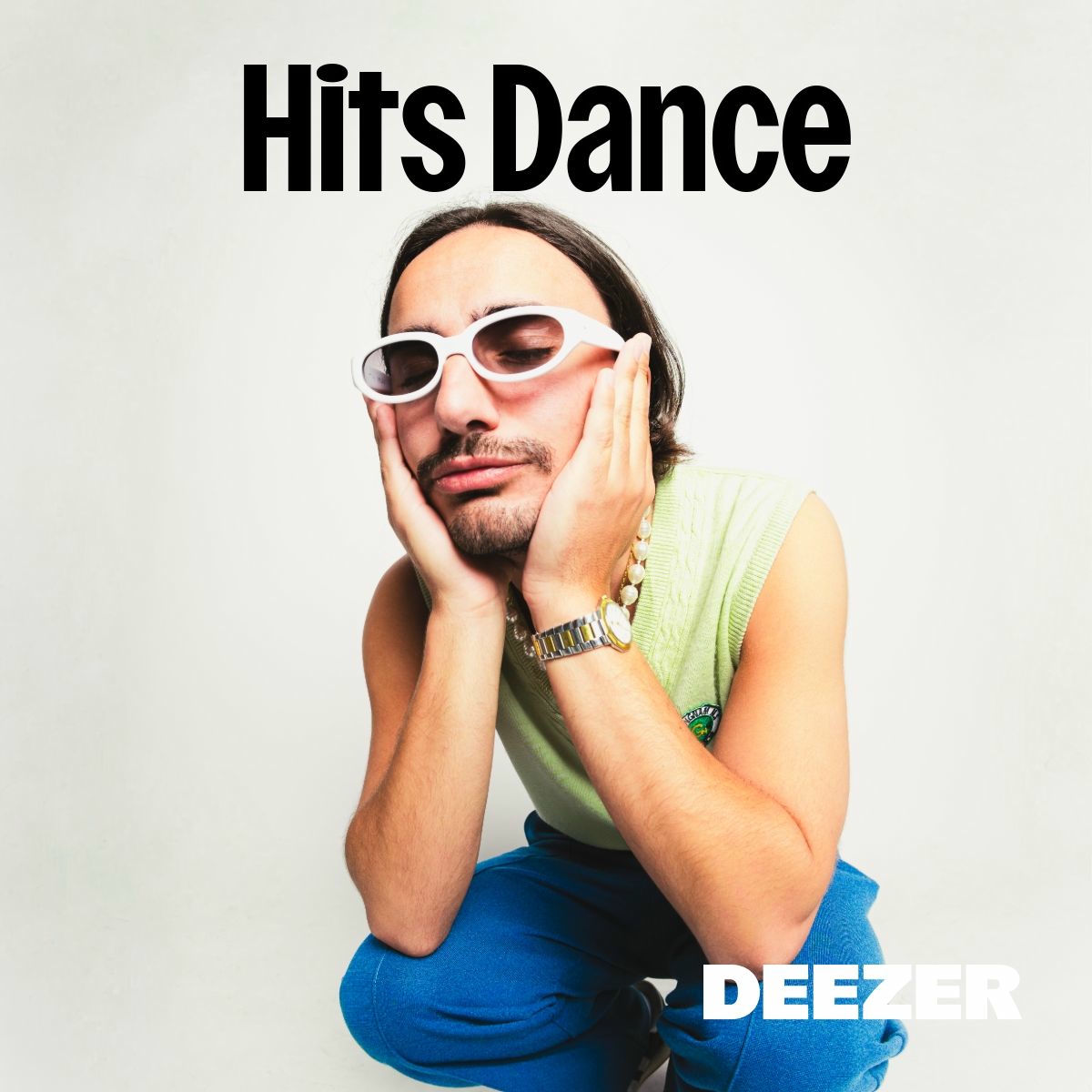 Cover of playlist Hits Dance