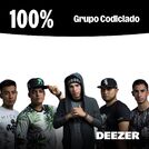 100% Grupo Codiciado