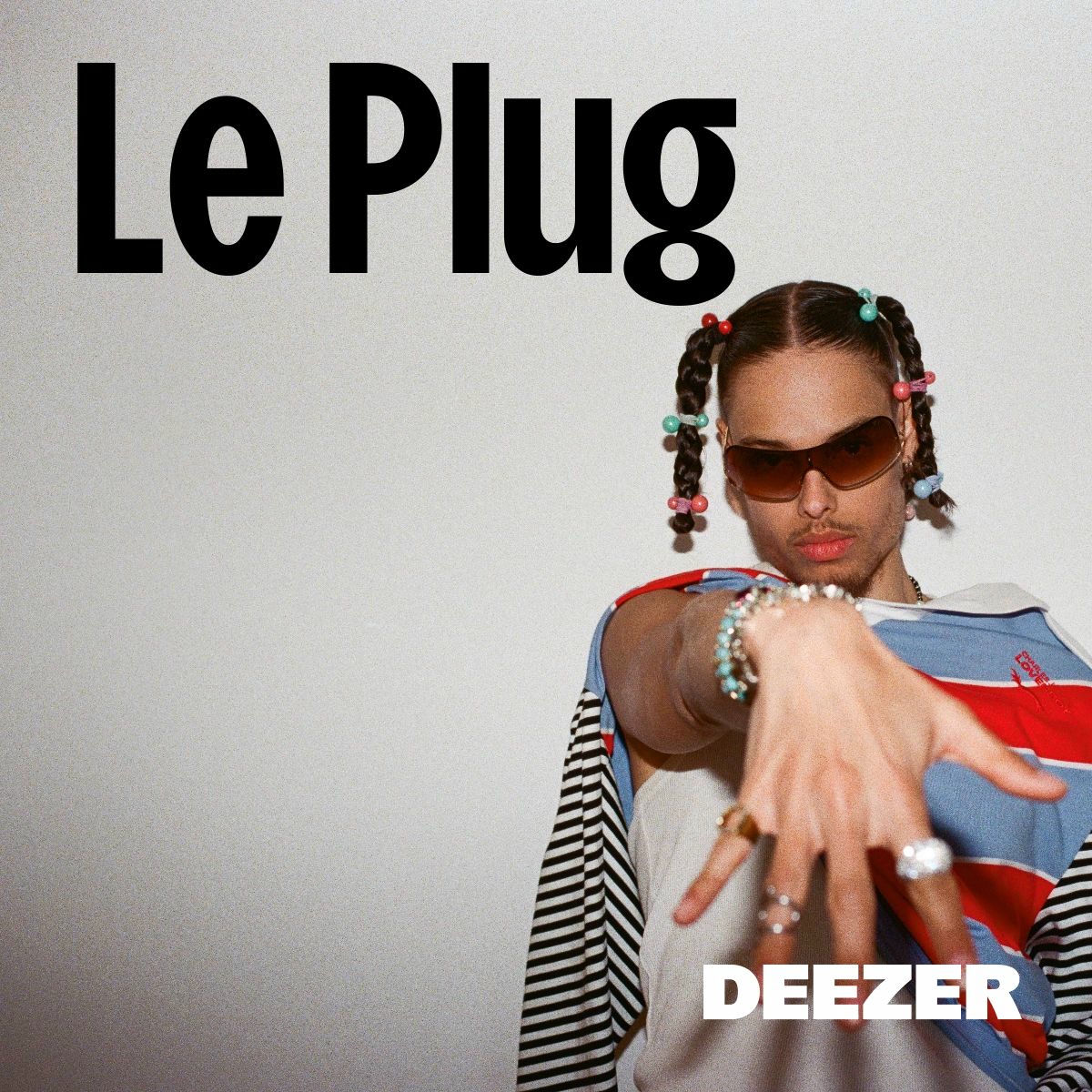 Cover of playlist Le Plug