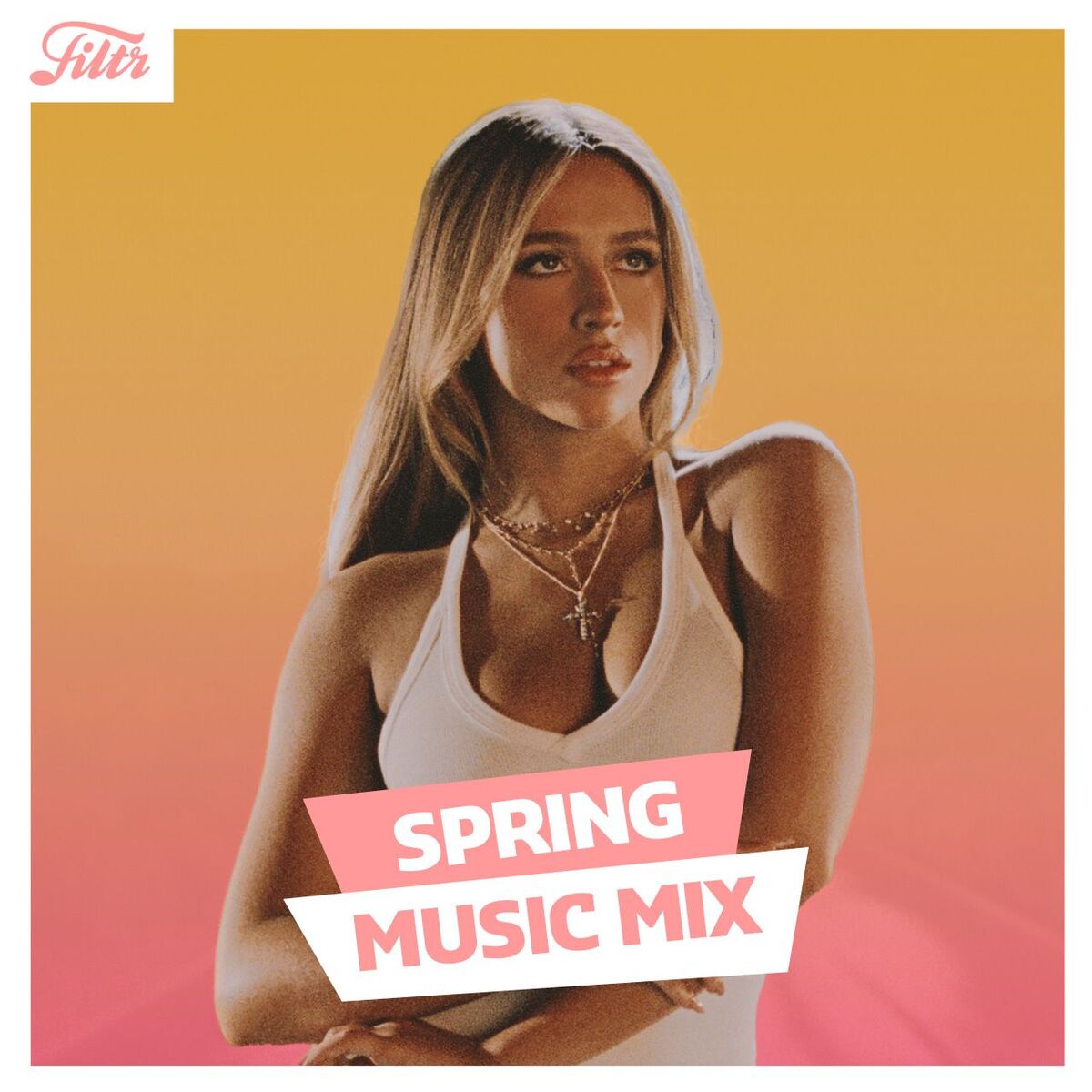 Cover of playlist Spring Music Mix 🌸 | Seasonal Hits Playlist