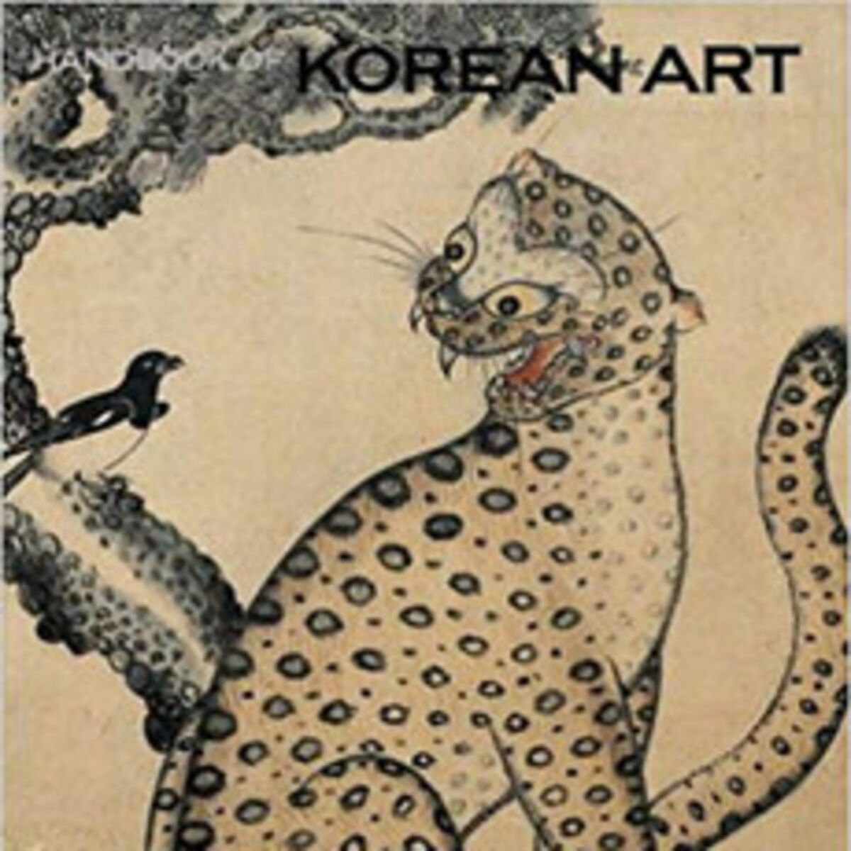 Cover of playlist Tigre d'automne - A selection by Laurent Bardainne