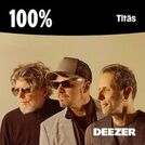 100% Titãs