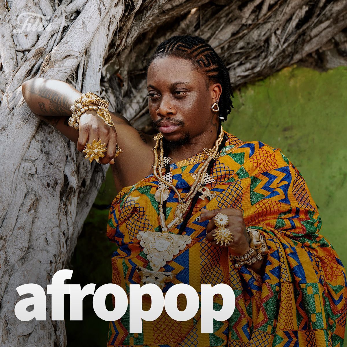 Cover of playlist Afropop 2025 | Pop Urbaine Afro Beat Hits Afro Mix