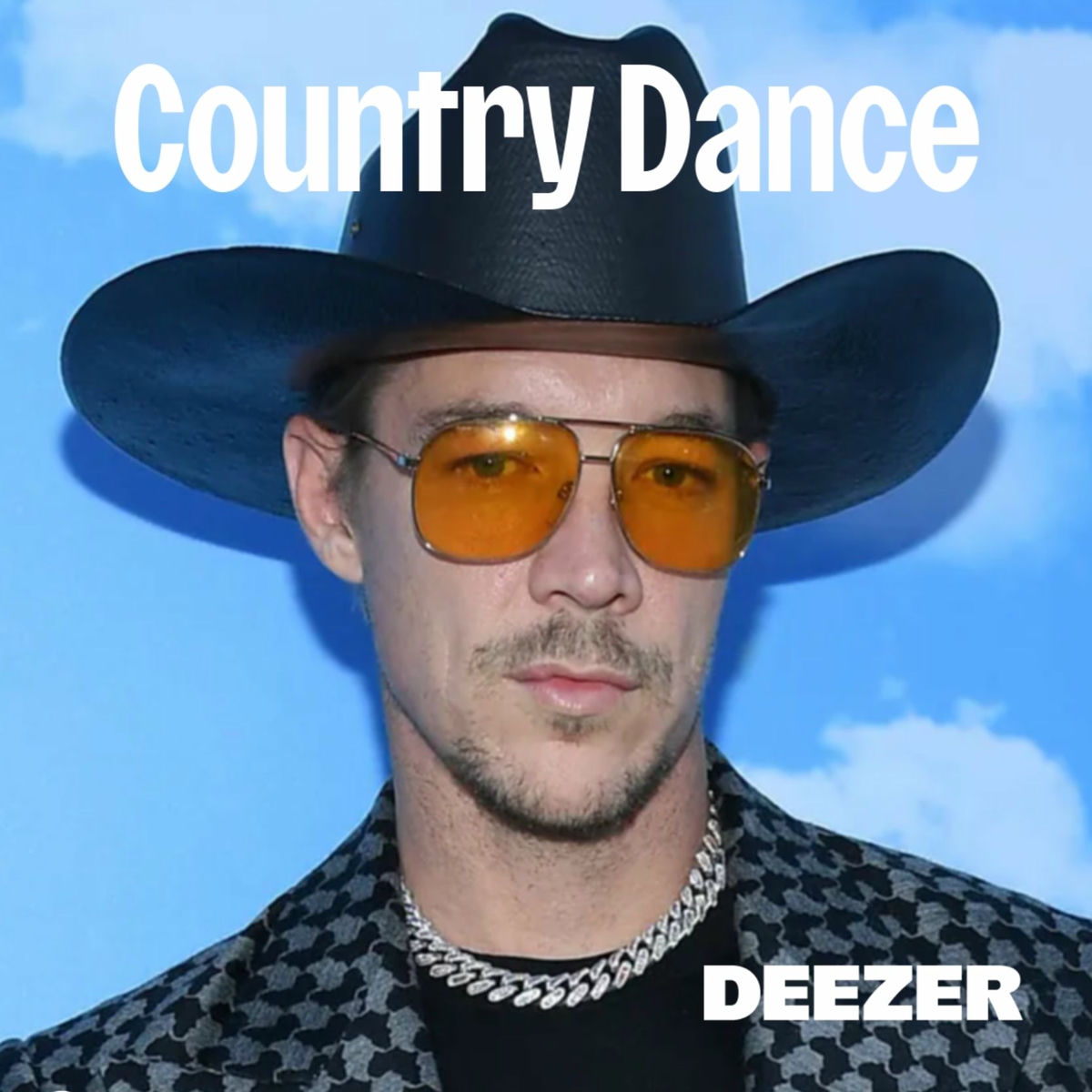 Country Dance