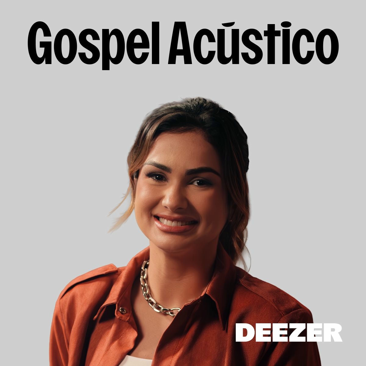 Cover of playlist Gospel Acústico