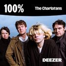 100% The Charlatans
