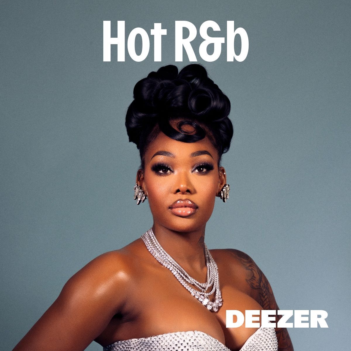 Cover of playlist Hot R&B