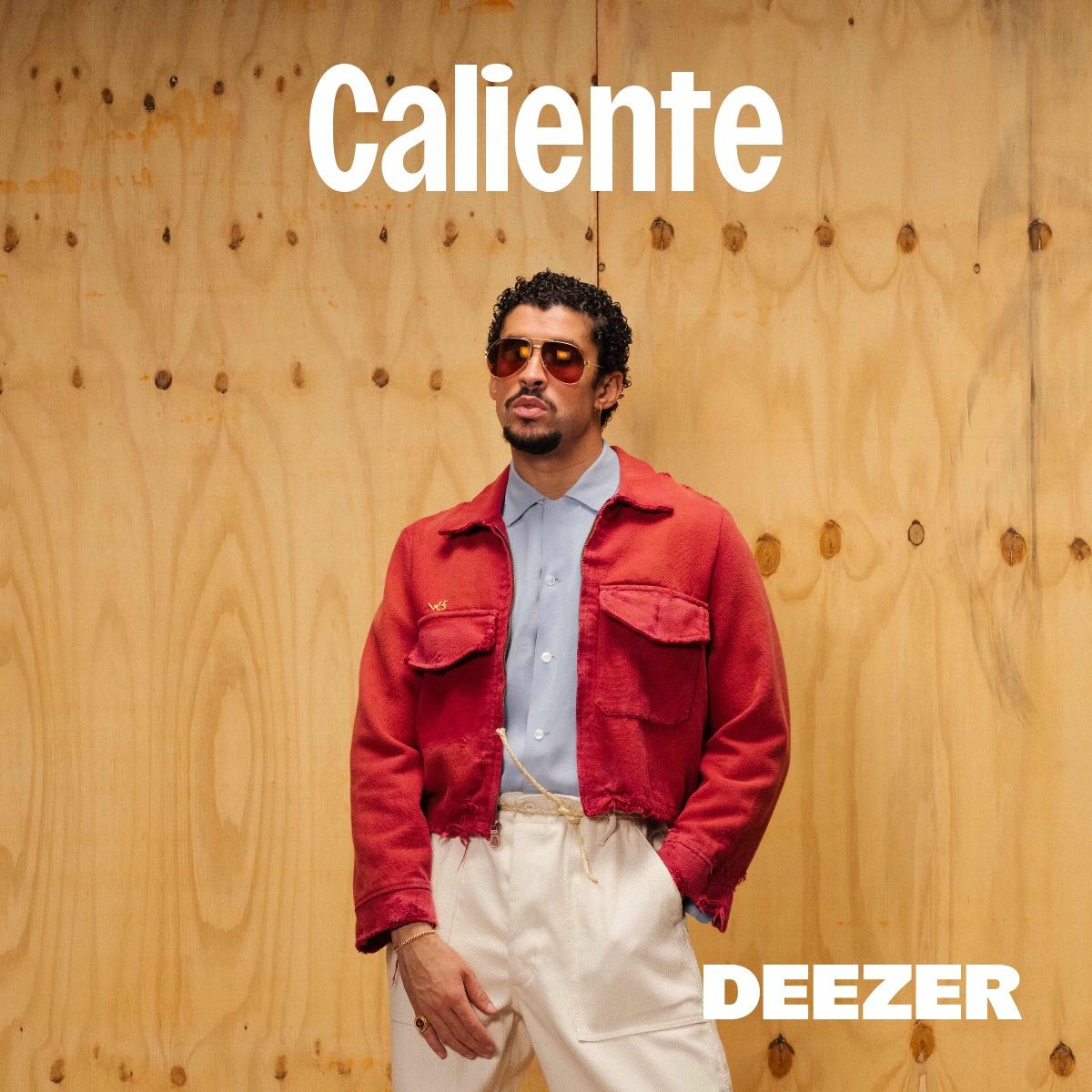 Cover of playlist Caliente