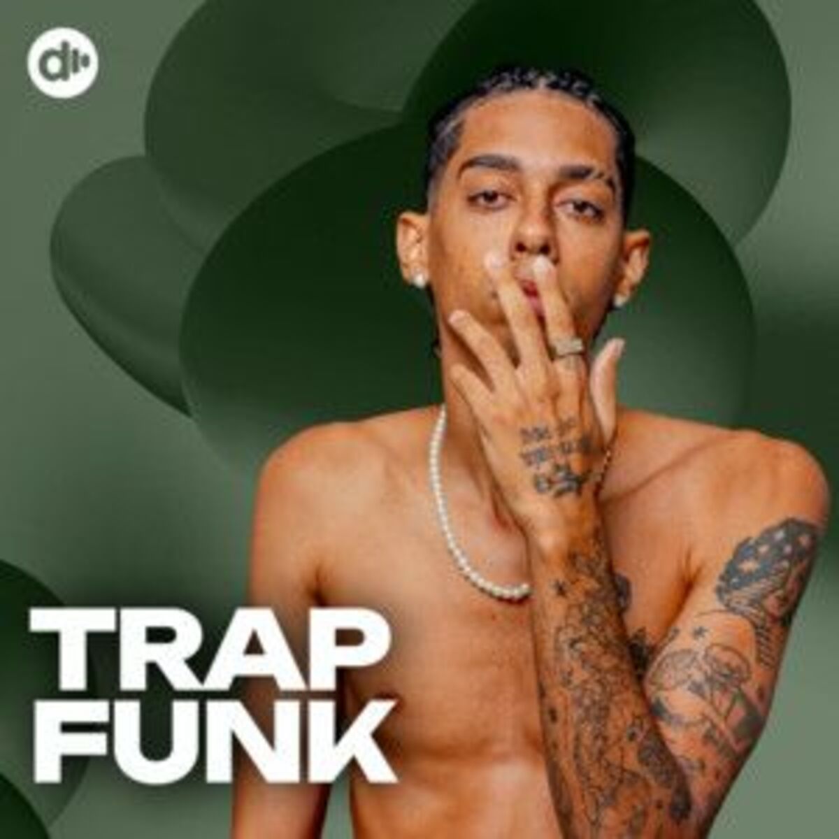 Cover of playlist Trap Funk 2025 😎🔥