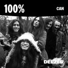 100% CAN