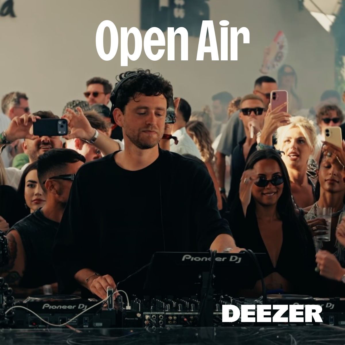 Open Air