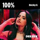 100% Becky G