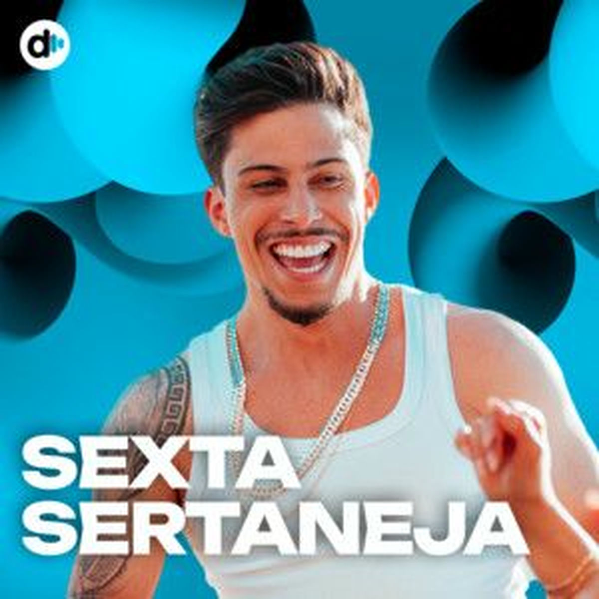 Cover of playlist Sexta Sertaneja