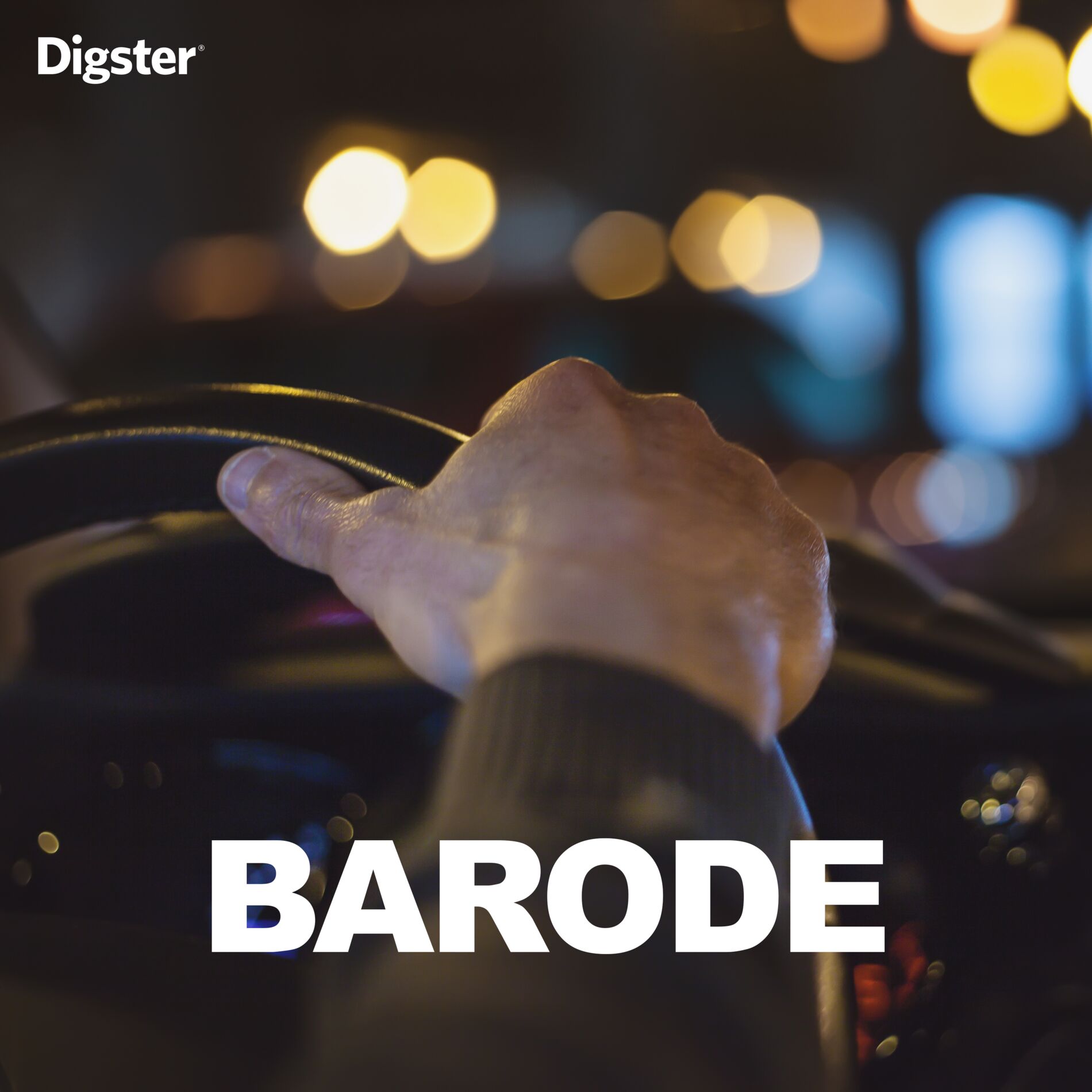 Cover of playlist Barode