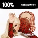 100% Milica Pavlovic