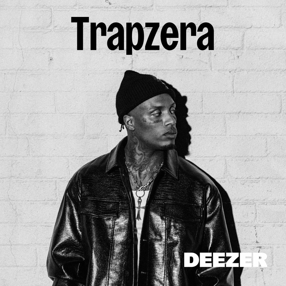 Cover of playlist Trapzera
