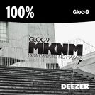 100% Gloc-9