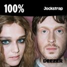 100% Jockstrap
