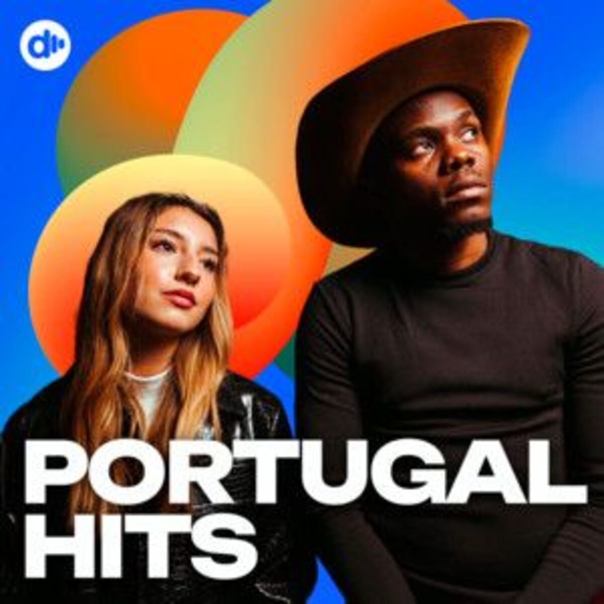 Cover of playlist Portugal Hits