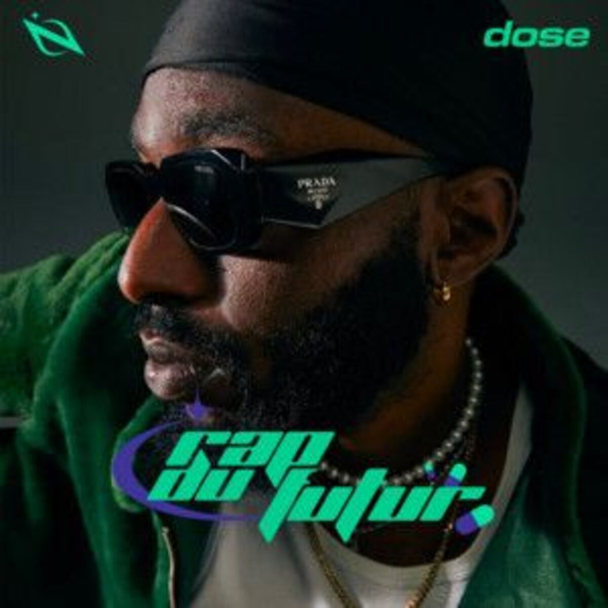 Cover of playlist RAP DU FUTUR (NEXT GEN, NEW WAVE, PLUGG, DMV, TRAP