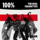 100% THE ORAL CIGARETTES