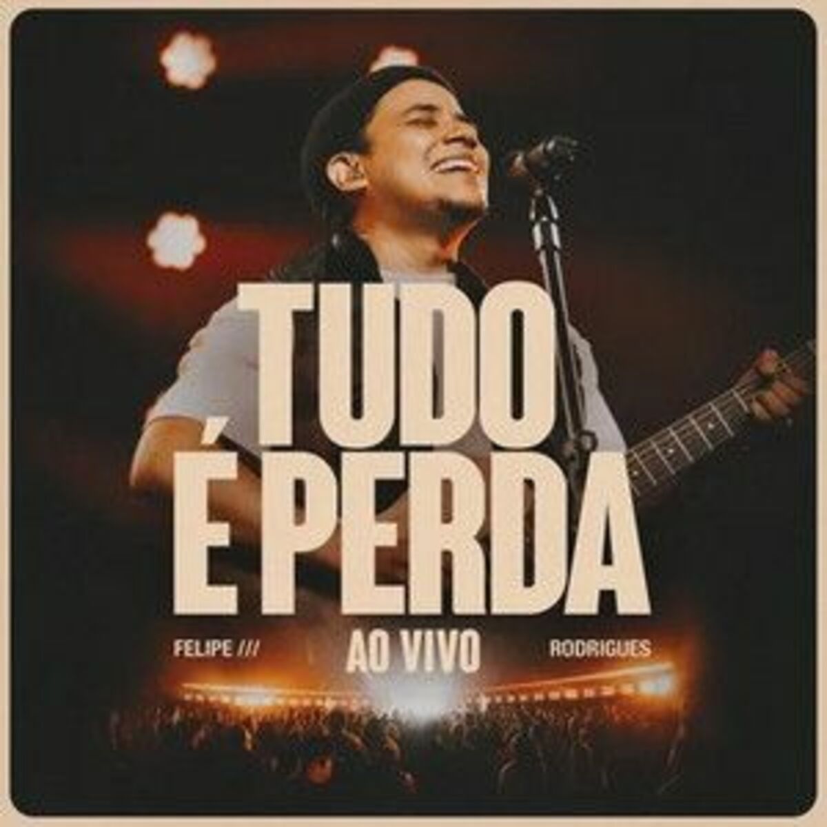 Cover of playlist É Ele, por Ele que estou gastando a minha vida