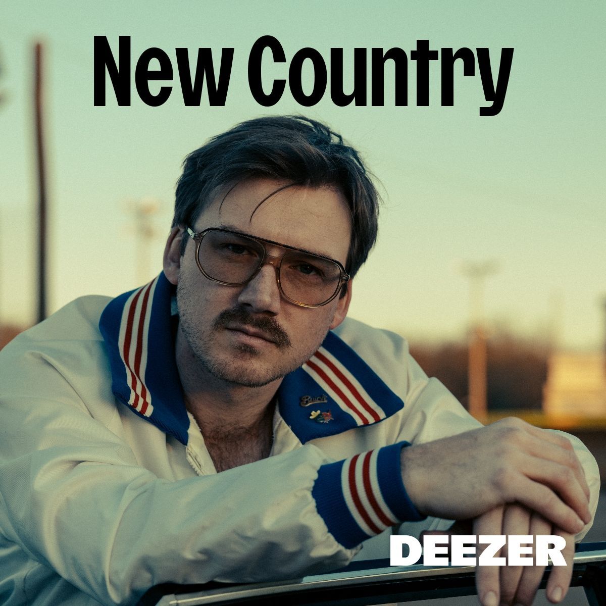 Cover of playlist New Country