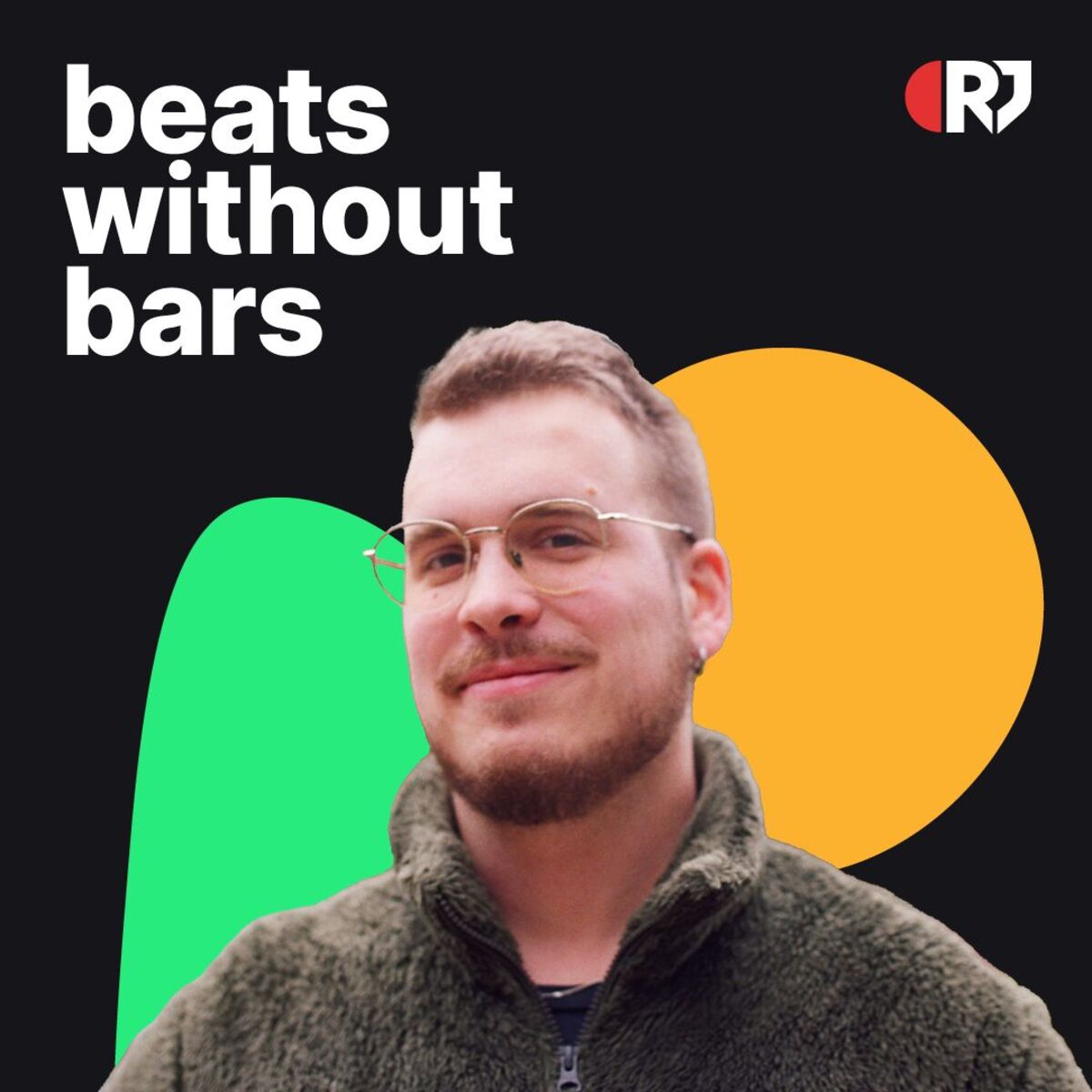 Cover of playlist Beats without Bars