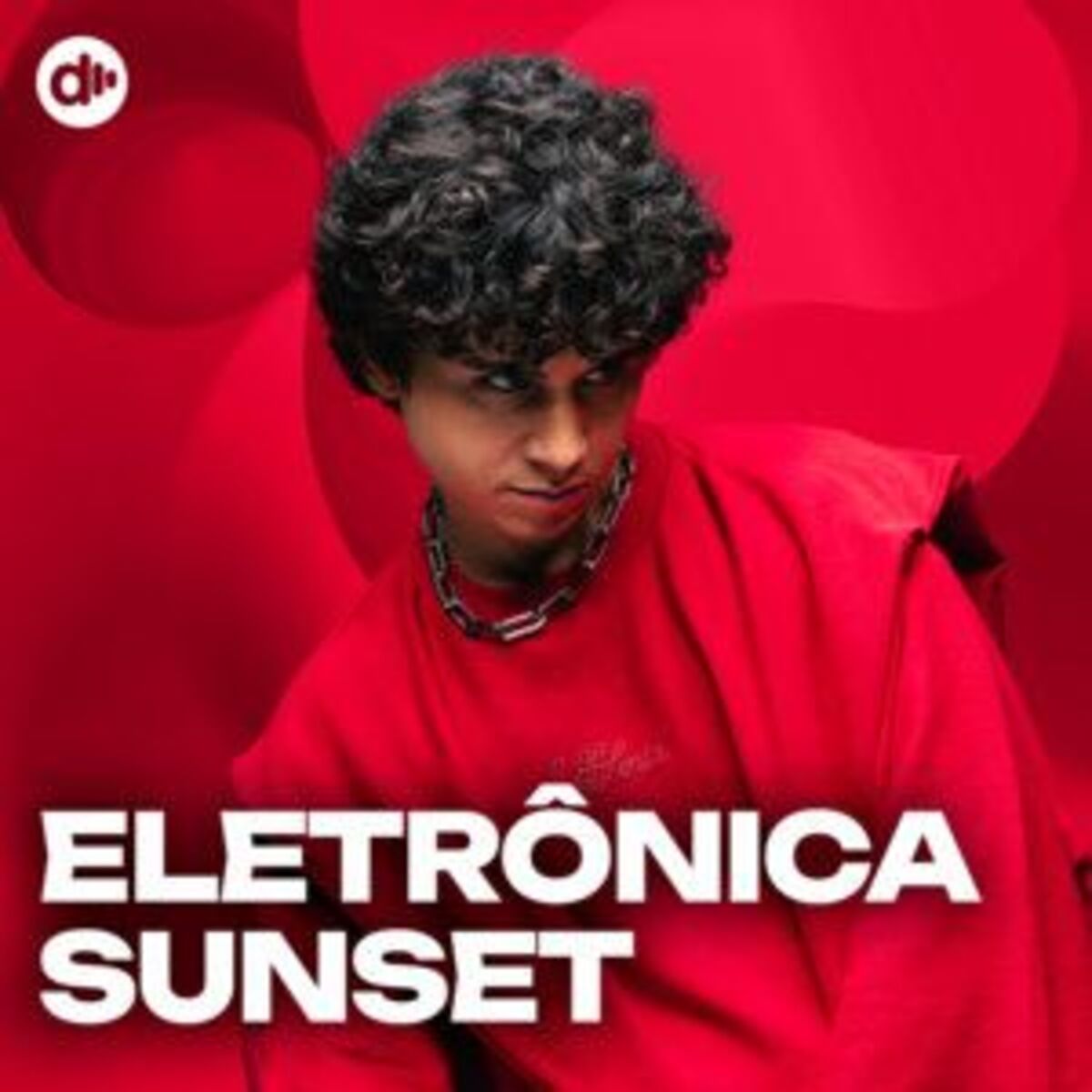 Cover of playlist Eletronica Sunset 💥 Eletrônica 2025