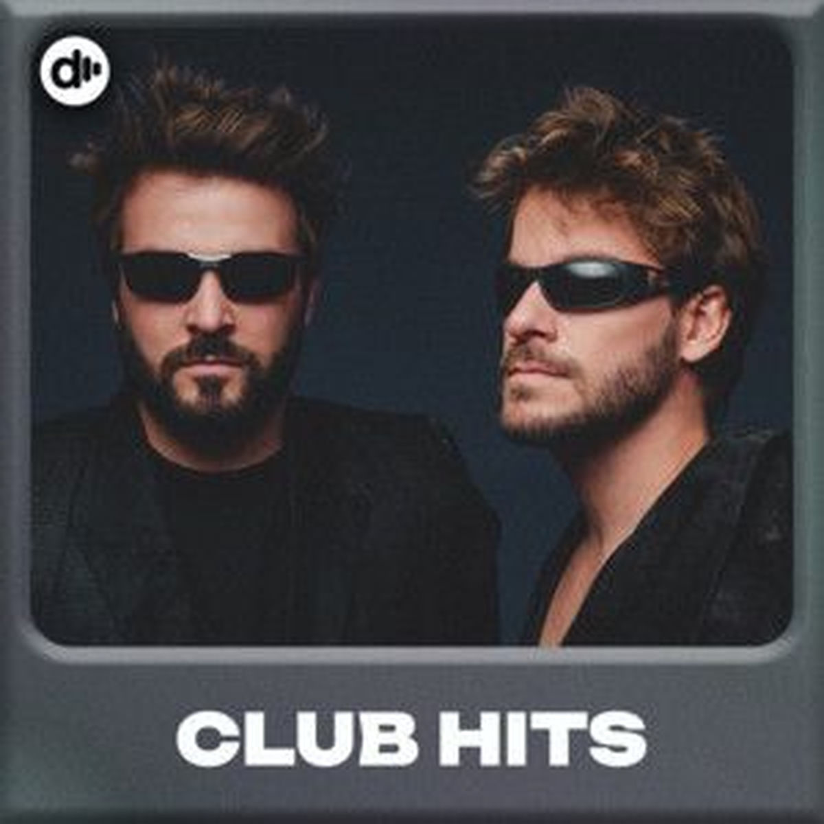 Cover of playlist Club Hits  💥 EDM 2026 💥 Eletrônico 2026