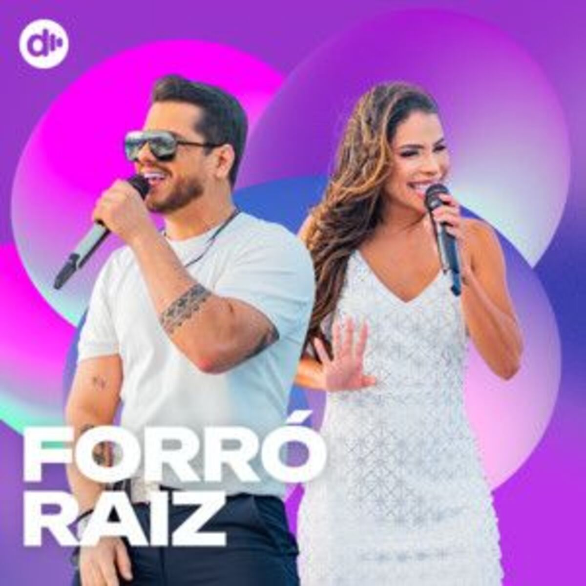 Cover of playlist Forró Raiz | Forró das Antigas