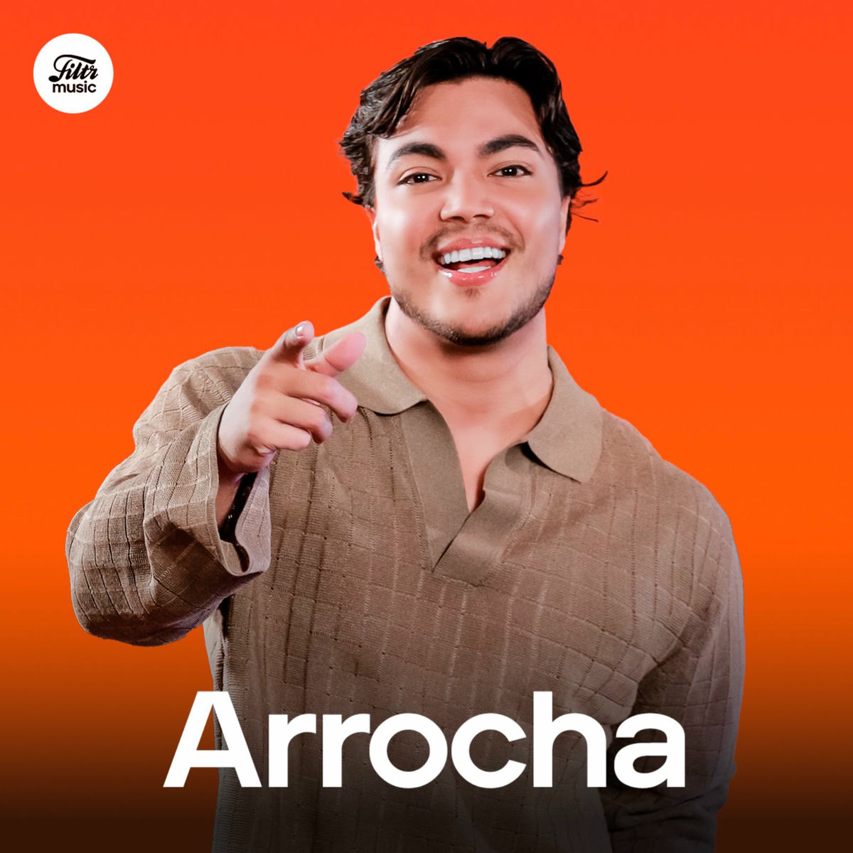 Cover of playlist Arrocha 2025 ⭐ Mais Tocadas - Arrochando 2025